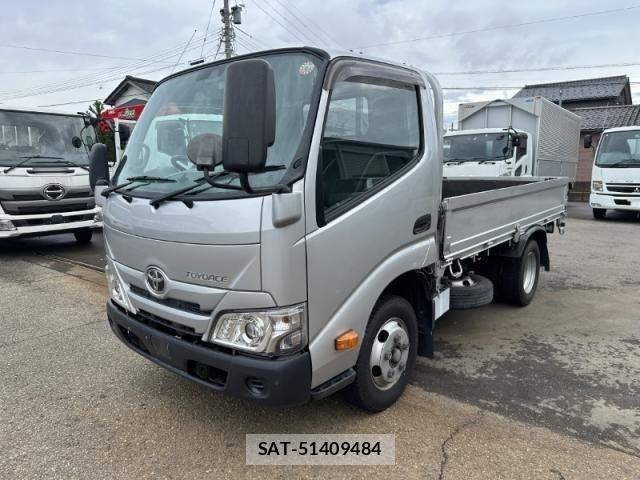 Toyota DYNA TRUCK 2019-08 8741805-3