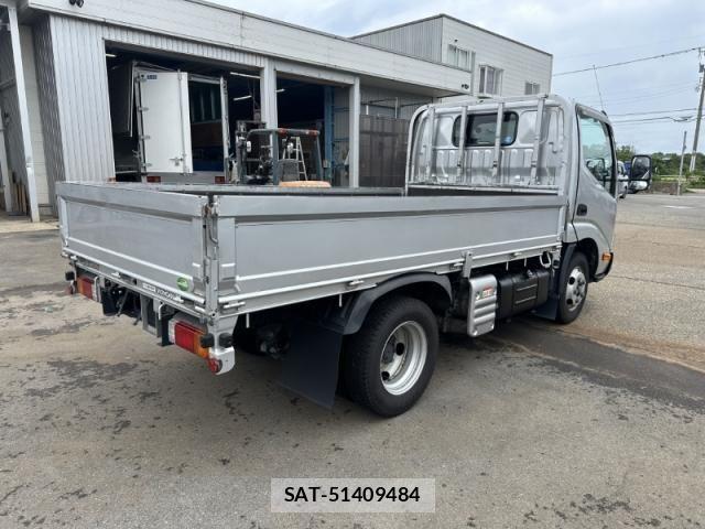Toyota DYNA TRUCK 2019-08 8741805-4