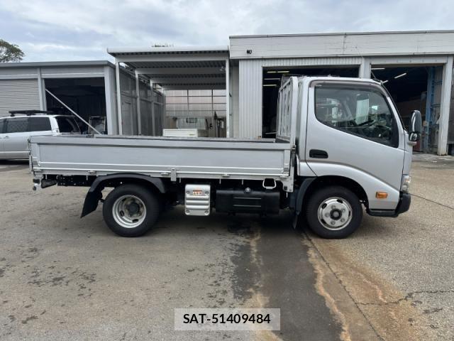 Toyota DYNA TRUCK 2019-08 8741805-5