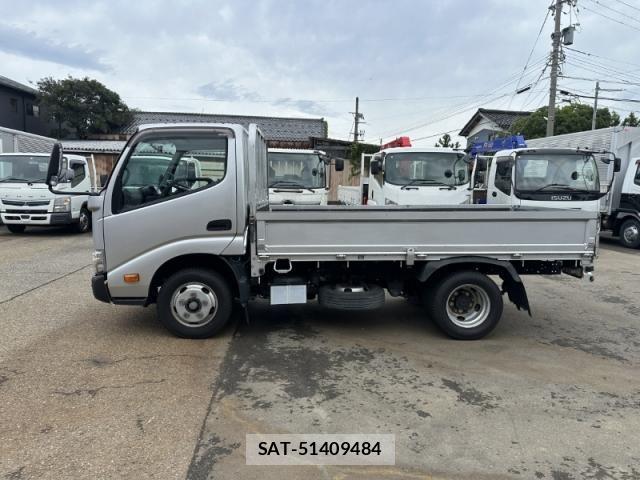 Toyota DYNA TRUCK 2019-08 8741805-6