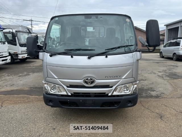 Toyota DYNA TRUCK 2019-08 8741805-7