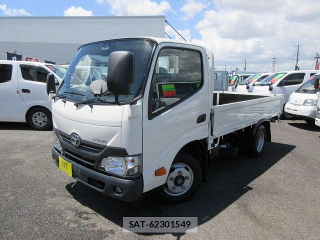 Toyota DYNA TRUCK 2019-07 8741804-0