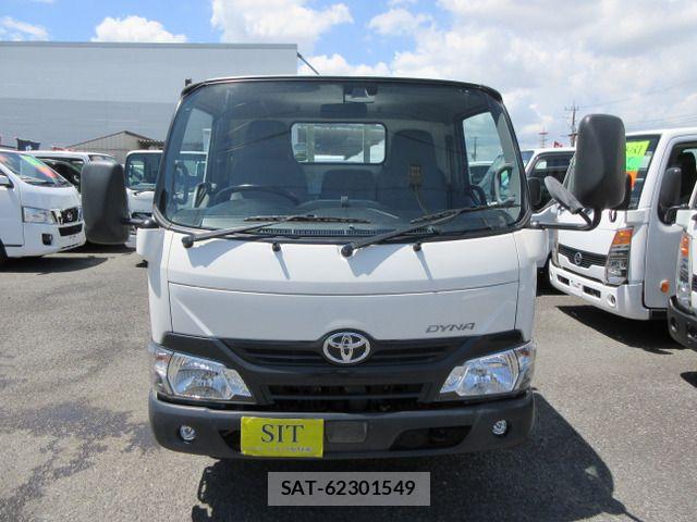 Toyota DYNA TRUCK 2019-07 8741804-1