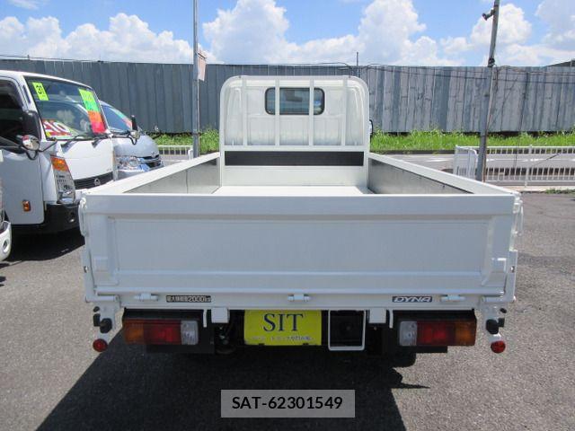 Toyota DYNA TRUCK 2019-07 8741804-2