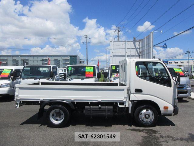 Toyota DYNA TRUCK 2019-07 8741804-3