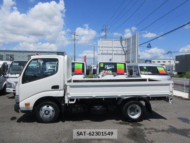Toyota DYNA TRUCK 2019-07 8741804-4