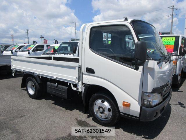 Toyota DYNA TRUCK 2019-07 8741804-5