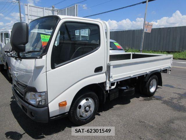 Toyota DYNA TRUCK 2019-07 8741804-6