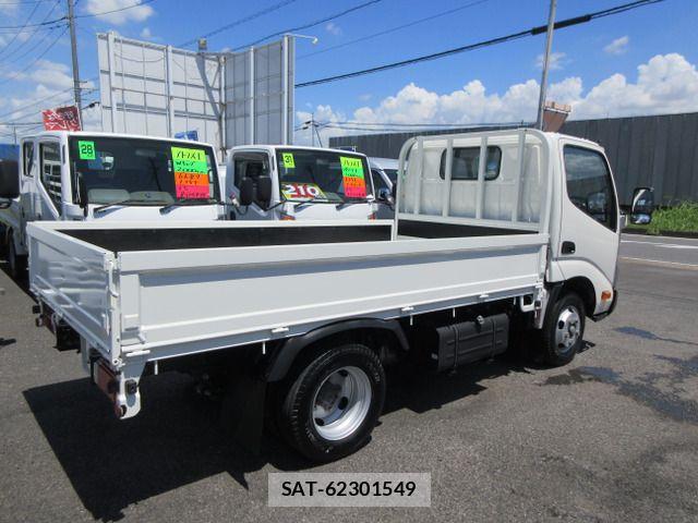 Toyota DYNA TRUCK 2019-07 8741804-7