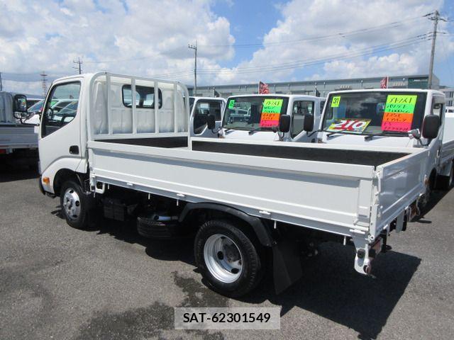 Toyota DYNA TRUCK 2019-07 8741804-8