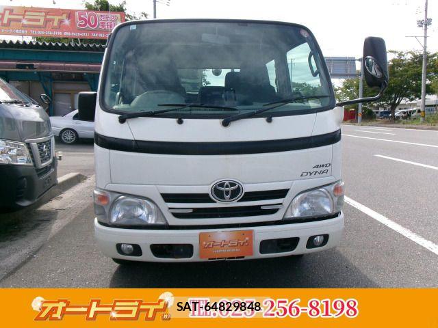 Toyota DYNA TRUCK 2014-12 8741806-0