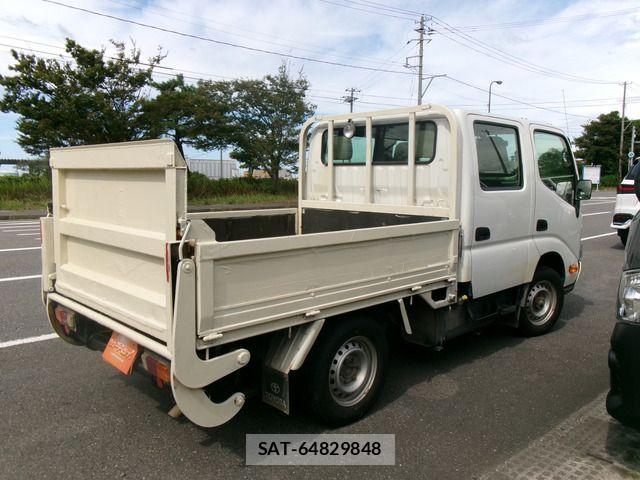 Toyota DYNA TRUCK 2014-12 8741806-15