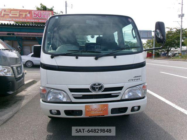Toyota DYNA TRUCK 2014-12 8741806-2