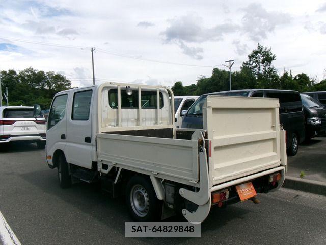 Toyota DYNA TRUCK 2014-12 8741806-5