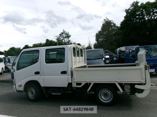 Toyota DYNA TRUCK 2014-12 8741806-6