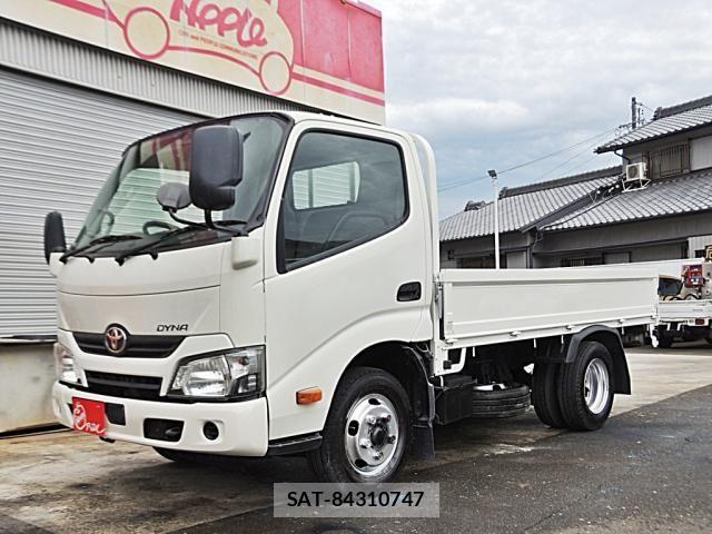 Toyota DYNA TRUCK 2019-08 8741803-0