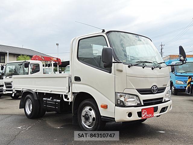 Toyota DYNA TRUCK 2019-08 8741803-1