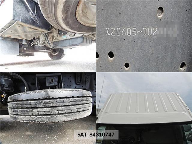 Toyota DYNA TRUCK 2019-08 8741803-26