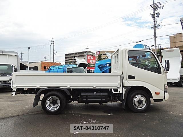 Toyota DYNA TRUCK 2019-08 8741803-2