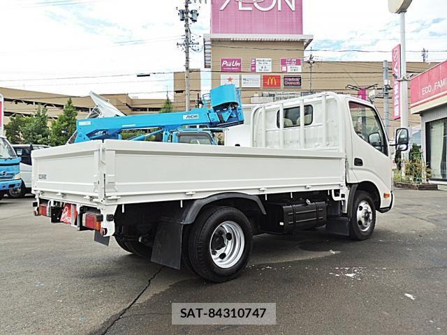 Toyota DYNA TRUCK 2019-08 8741803-4