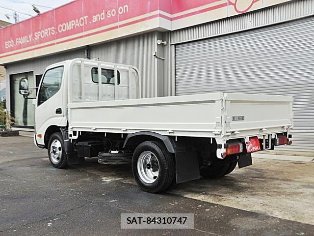 Toyota DYNA TRUCK 2019-08 8741803-5