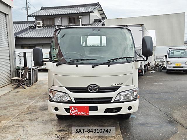 Toyota DYNA TRUCK 2019-08 8741803-6