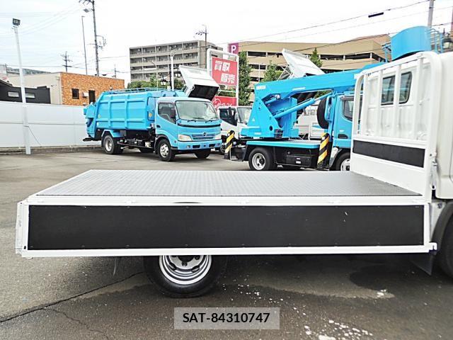 Toyota DYNA TRUCK 2019-08 8741803-8