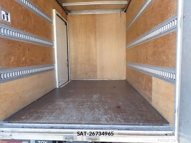 Toyota DYNA TRUCK 2019-02 8780049-9