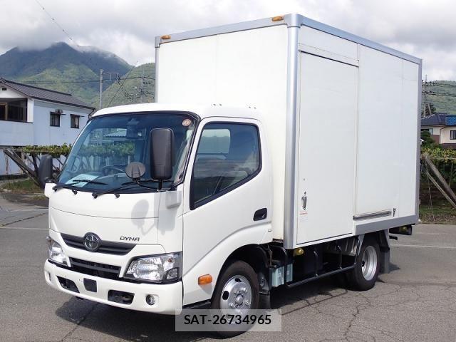 Toyota DYNA TRUCK 2019-02 8780049-6