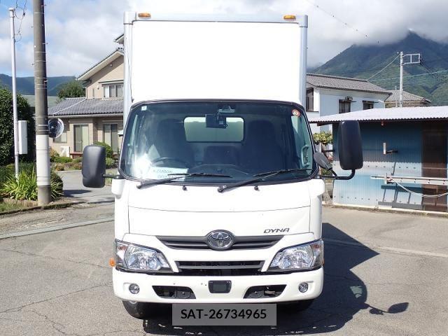 Toyota DYNA TRUCK 2019-02 8780049-7