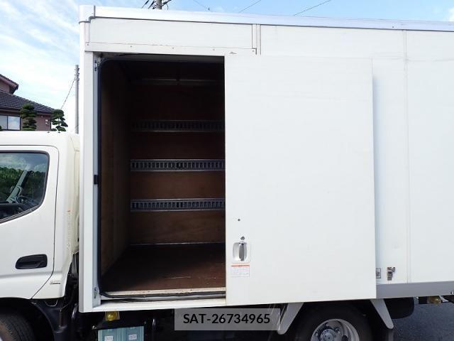 Toyota DYNA TRUCK 2019-02 8780049-8