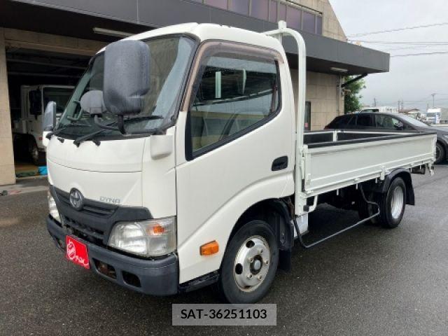 Toyota DYNA TRUCK 2015-07 8780046-0