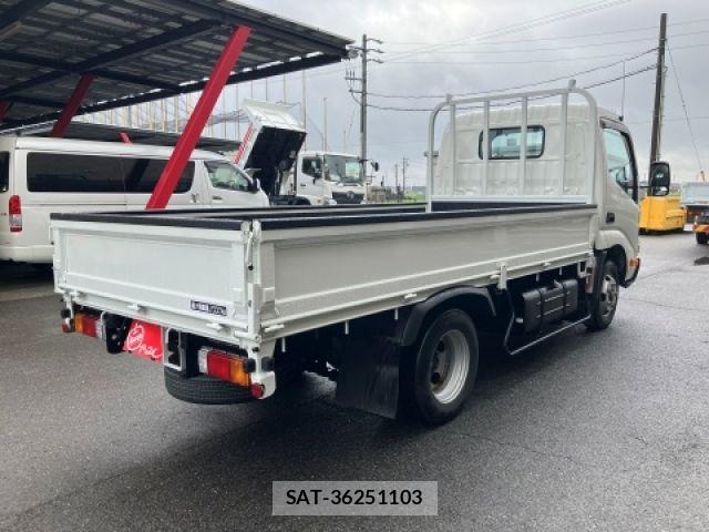 Toyota DYNA TRUCK 2015-07 8780046-1