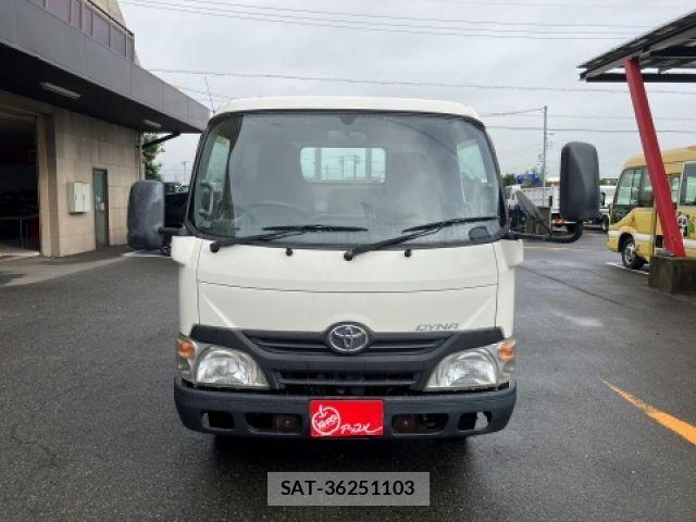 Toyota DYNA TRUCK 2015-07 8780046-2