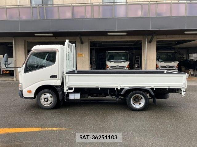 Toyota DYNA TRUCK 2015-07 8780046-4