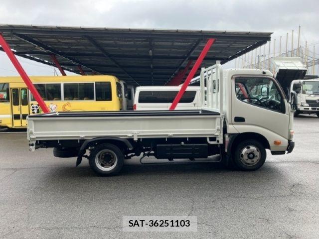Toyota DYNA TRUCK 2015-07 8780046-5