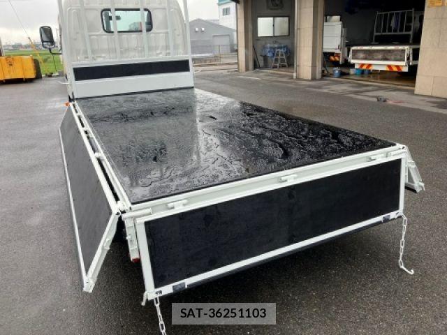 Toyota DYNA TRUCK 2015-07 8780046-7