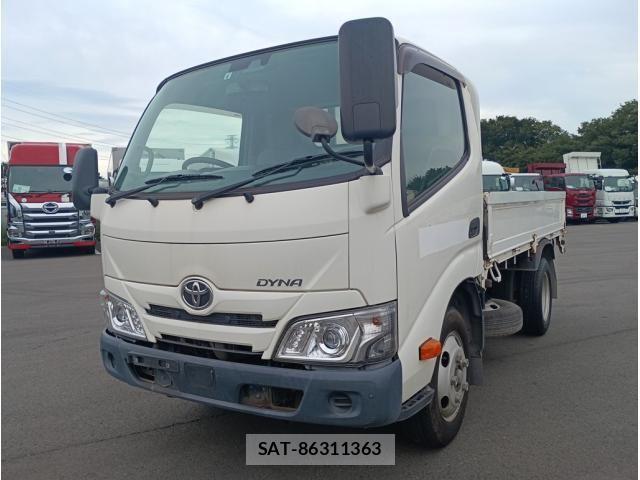 Toyota DYNA TRUCK 2021-08 8795834-0