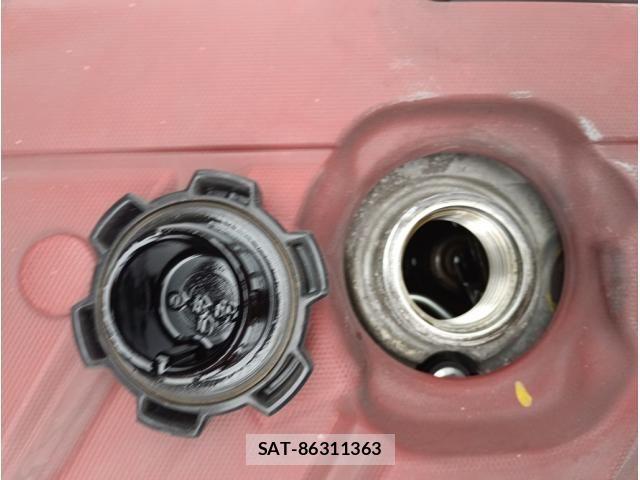 Toyota DYNA TRUCK 2021-08 8795834-9