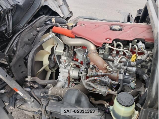 Toyota DYNA TRUCK 2021-08 8795834-11