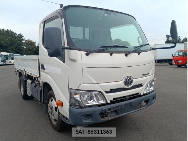 Toyota DYNA TRUCK 2021-08 8795834-1
