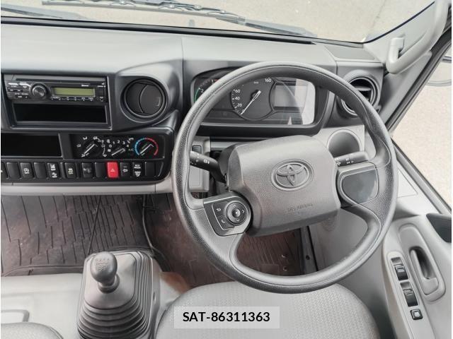 Toyota DYNA TRUCK 2021-08 8795834-20