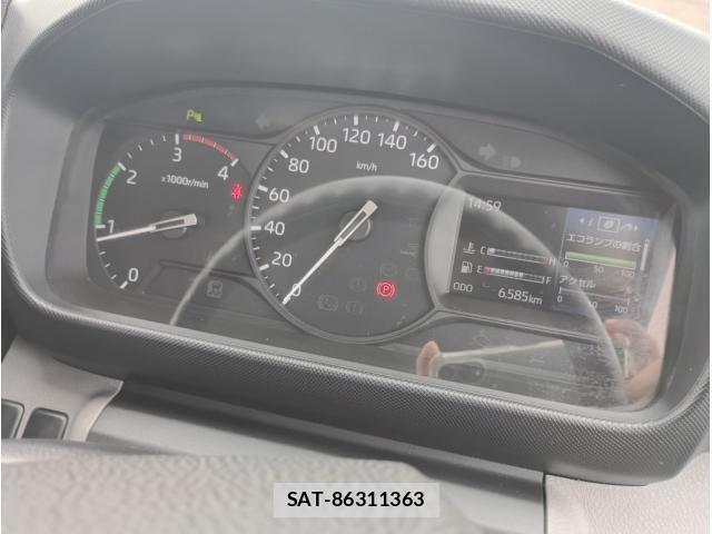 Toyota DYNA TRUCK 2021-08 8795834-24