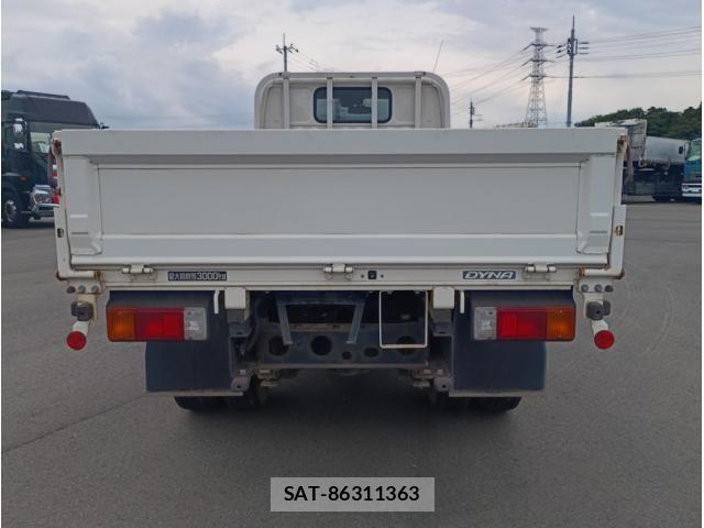 Toyota DYNA TRUCK 2021-08 8795834-4