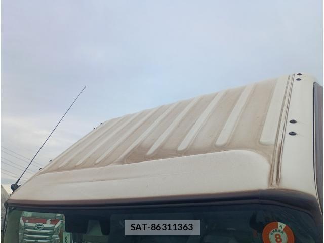 Toyota DYNA TRUCK 2021-08 8795834-8