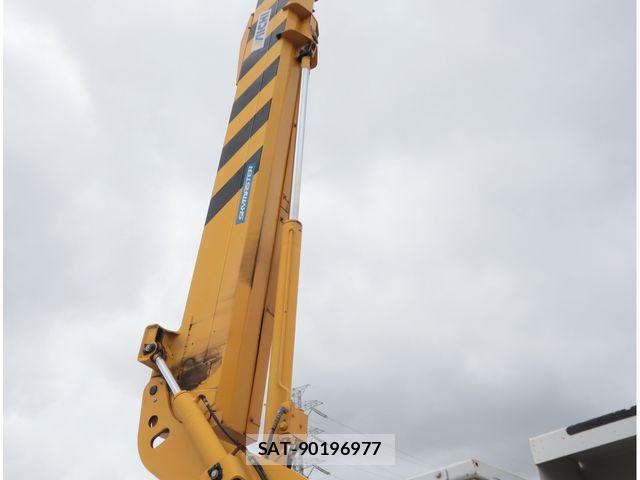 Toyota DYNA TRUCK 2013-02 8795837-10