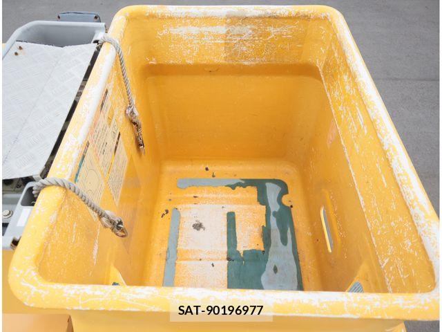 Toyota DYNA TRUCK 2013-02 8795837-13