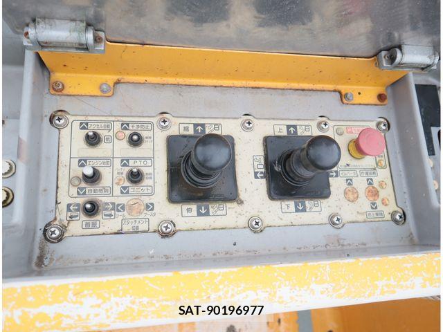 Toyota DYNA TRUCK 2013-02 8795837-14