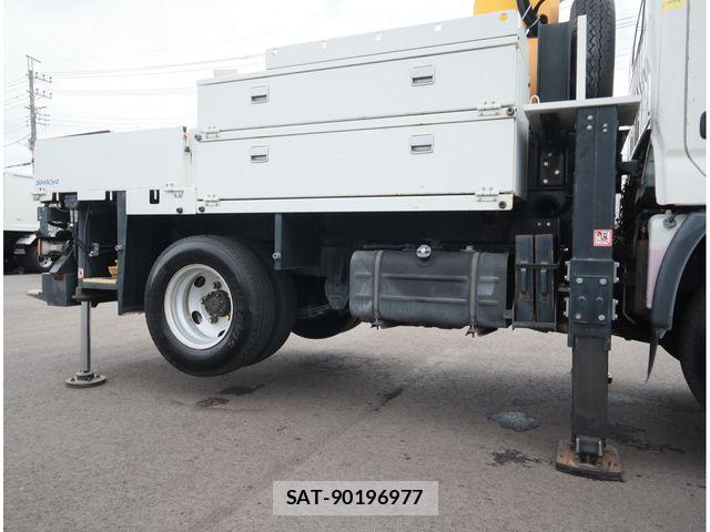 Toyota DYNA TRUCK 2013-02 8795837-15