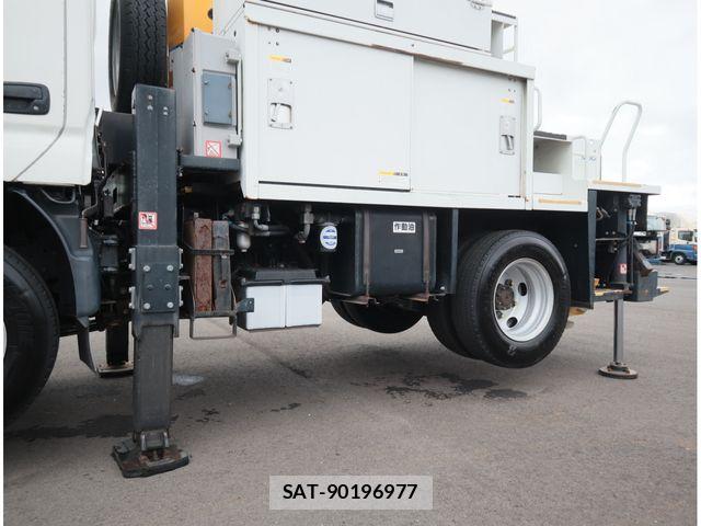 Toyota DYNA TRUCK 2013-02 8795837-16